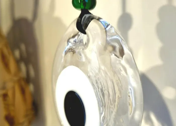 Apartament Stylish Flat In *