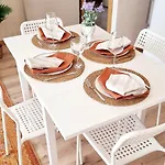Stylish Flat In