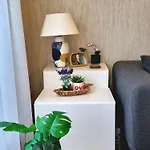 Stylish Flat In Antalya