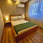 Διαμέρισμα Stylish Flat In Αττάλεια