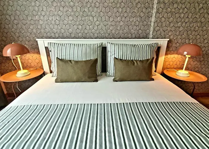 Apartman Stylish Flat In *