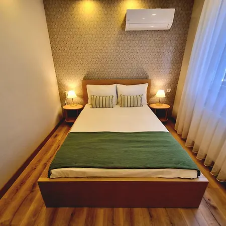 Stylish Flat In شقة *