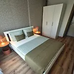 Stylish Flat In Apartament Antalya